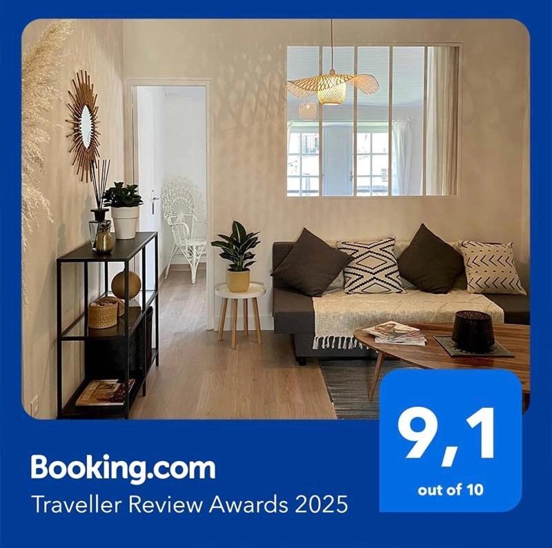 Appartement Aux Pieds Du Palais Des Papes. Avignone Esterno foto